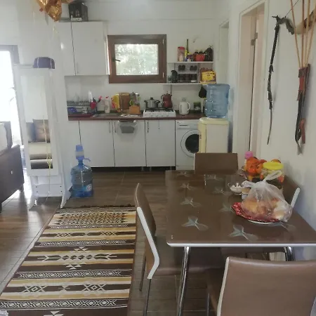 Albayrak Homes Appartement *