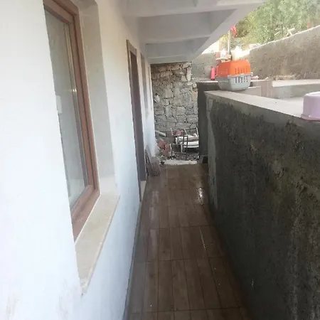 Albayrak Homes Appartement *