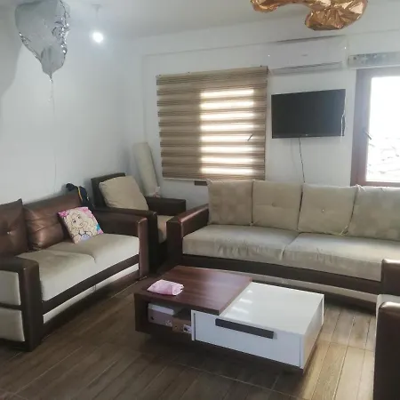 Albayrak Homes Bodrum