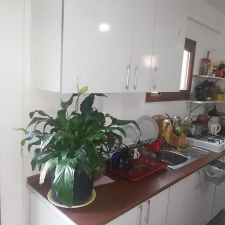 Albayrak Homes Appartement